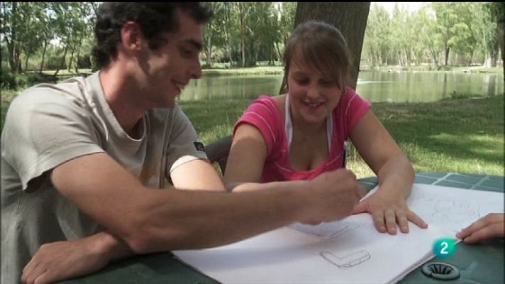 Convive! - Capítulo 2