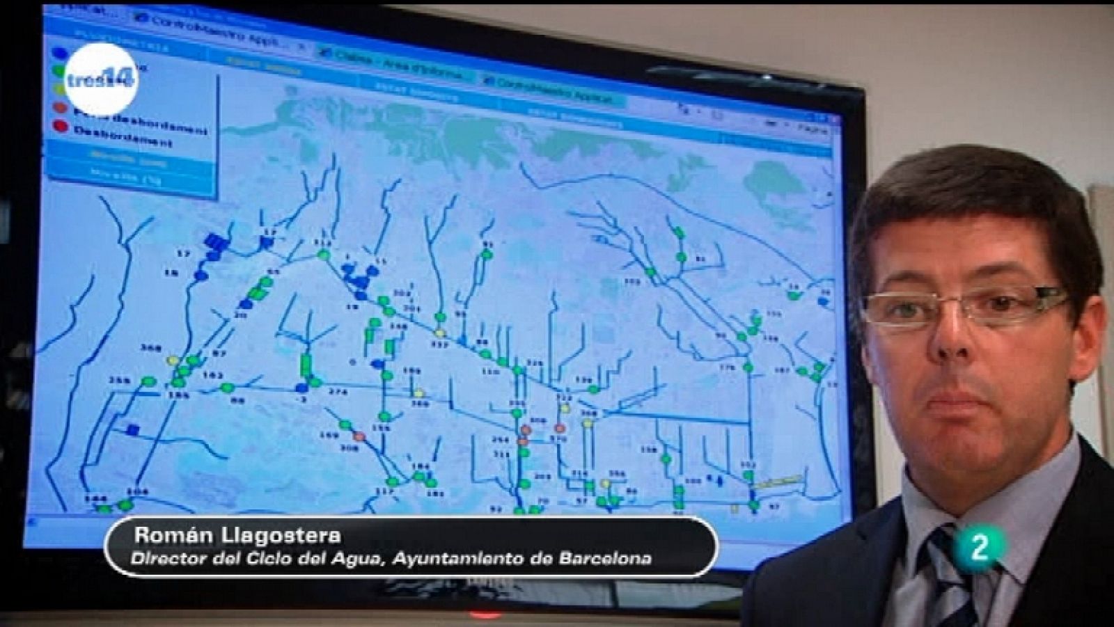 tres14 - Suciedad - Ver ahora