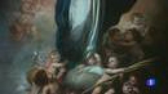 Telediario 1 - 200 años de Constitución