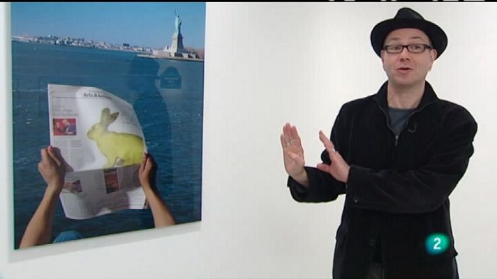 Miradas 2 - Miradas 2 - 18/03/12