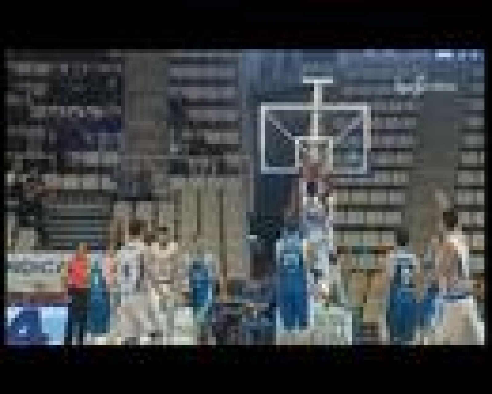 Baloncesto en RTVE: Lucentum Alicante 79-68 Lagun Aro GBC | RTVE Play