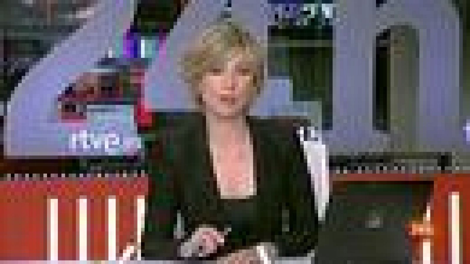 Venizelos, nuevo líder de los socialistas griegos - Informativo 24h | Ver