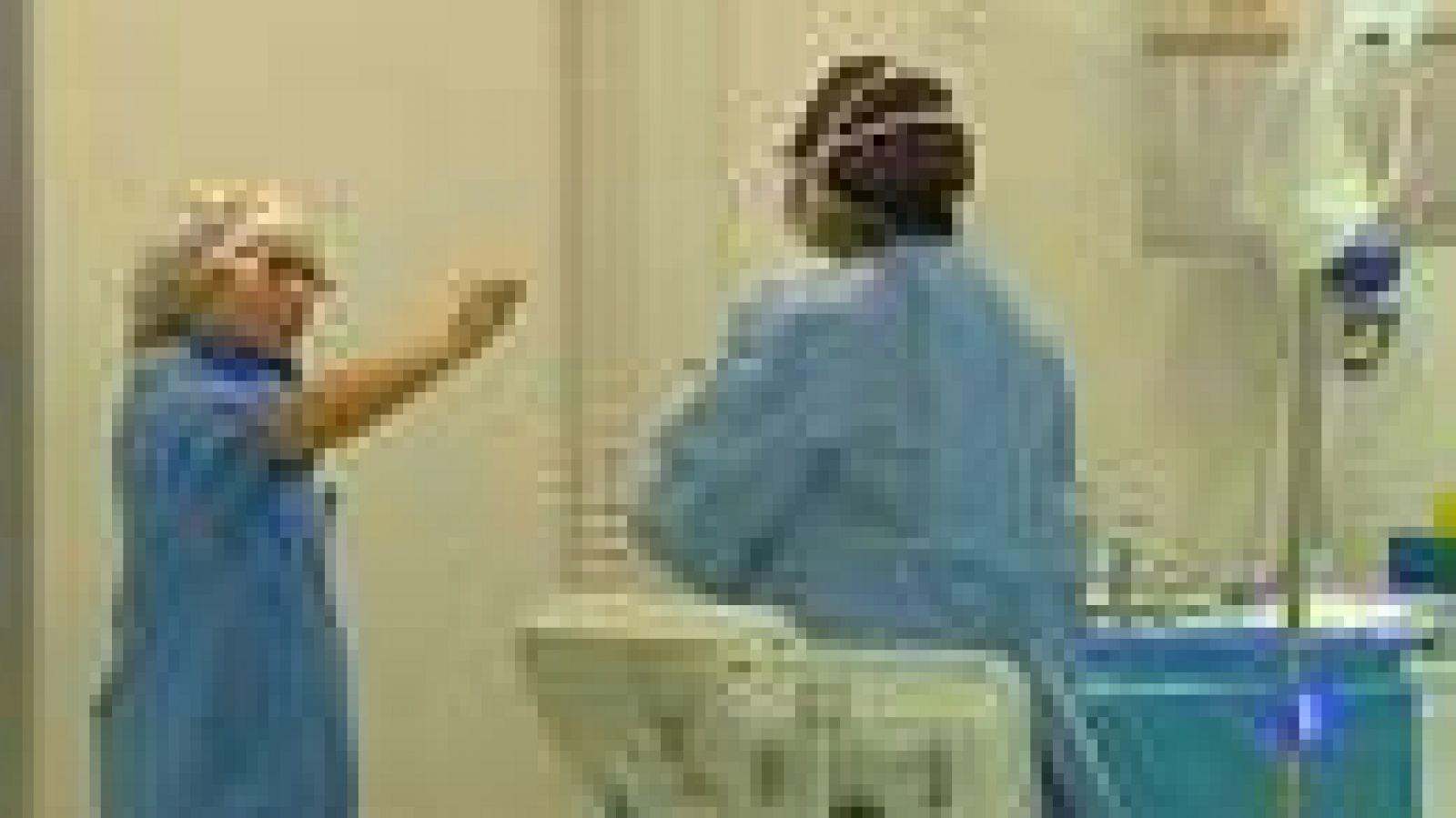 La fórmula del copago en la sanidad pública