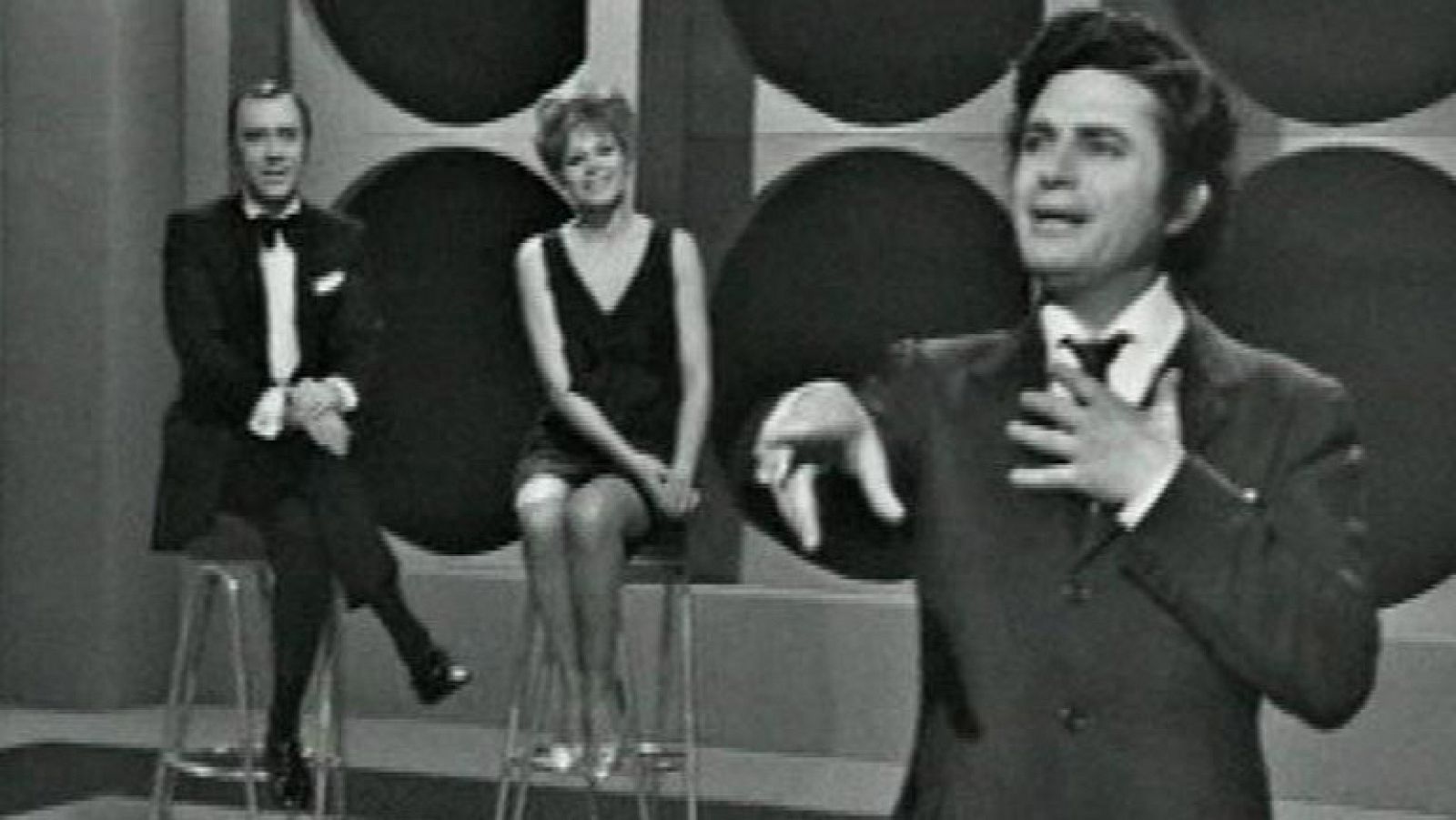 ¿Te acuerdas? - 20 años sin Antonio Molina