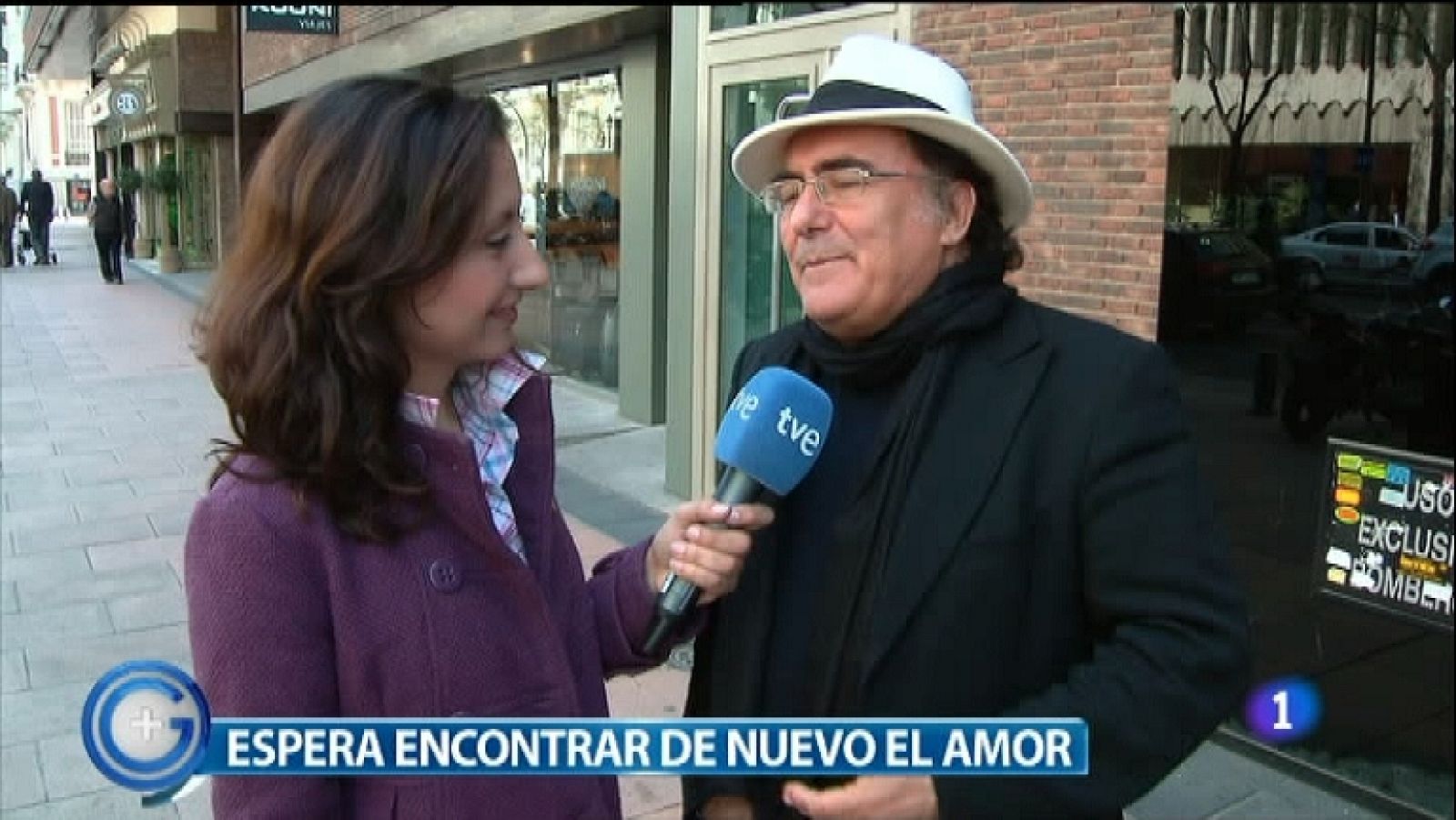 Más Gente - 18/03/12 - Ver ahora