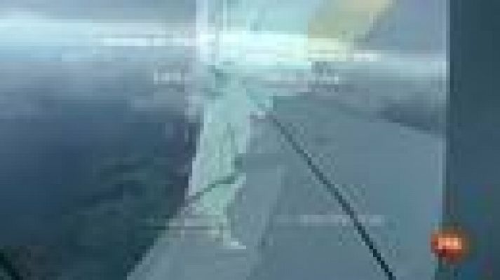 Informativo 24h - Periplo a las Malvinas