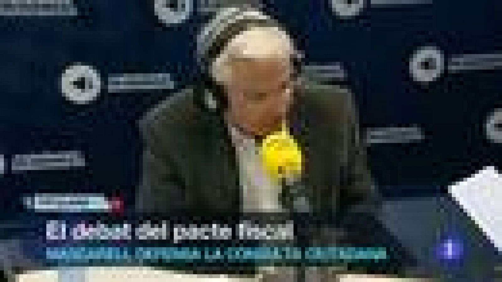 L'Informatiu: L'Informatiu Cap de Setmana - 18/03/12 | RTVE Play