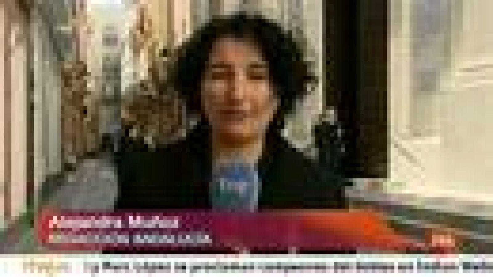 Cádiz se engalana para celebrar el bicentenario de La Pepa - Informativo 24h | Ver