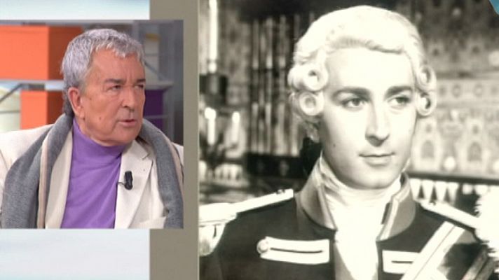 La mañana - Recordamos a Paco Valladares