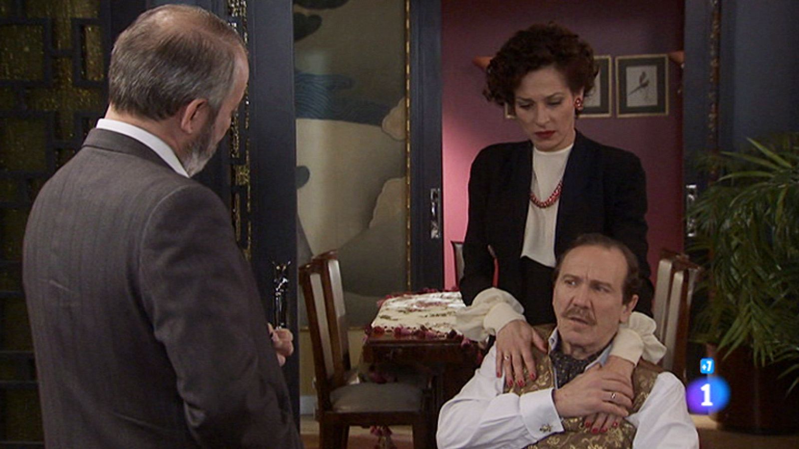 Amar - La venganza de Rubik será cruel