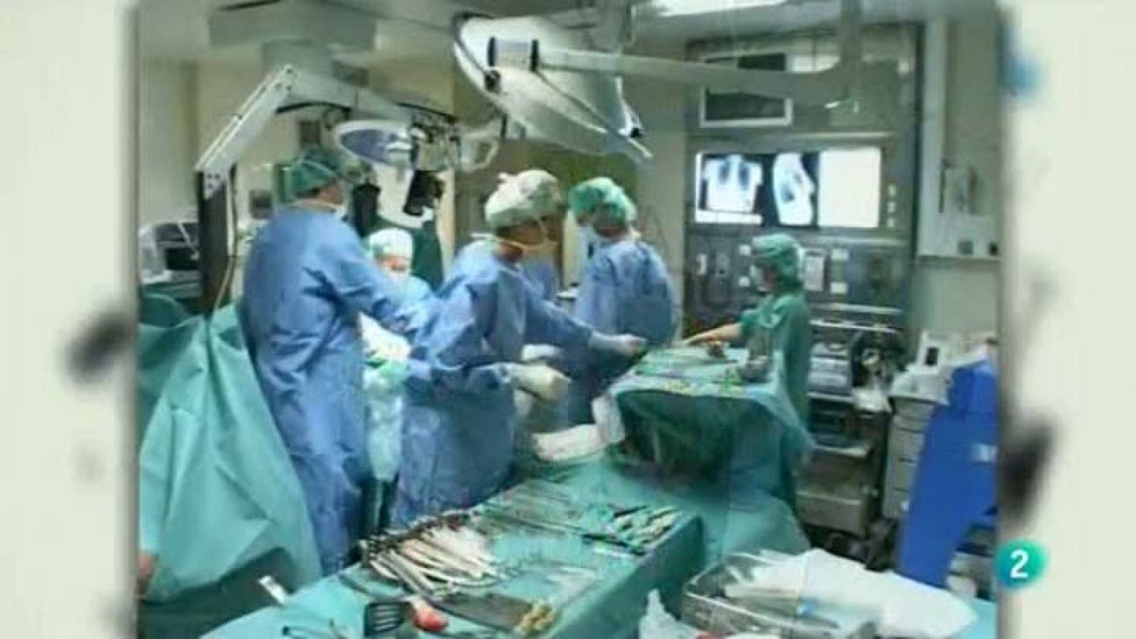 Para todos La 2  - Anestesiólogos