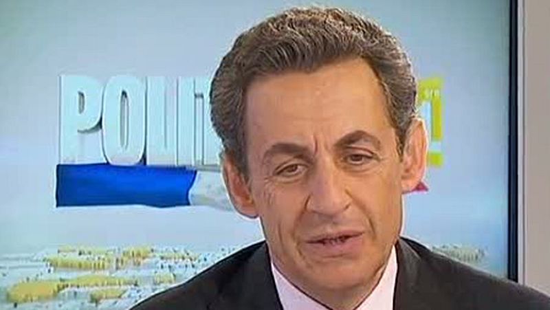 El presidente de Francia, Nicolás Sarkozy, califica el atentado de Toulouse de "tragedia nacional"