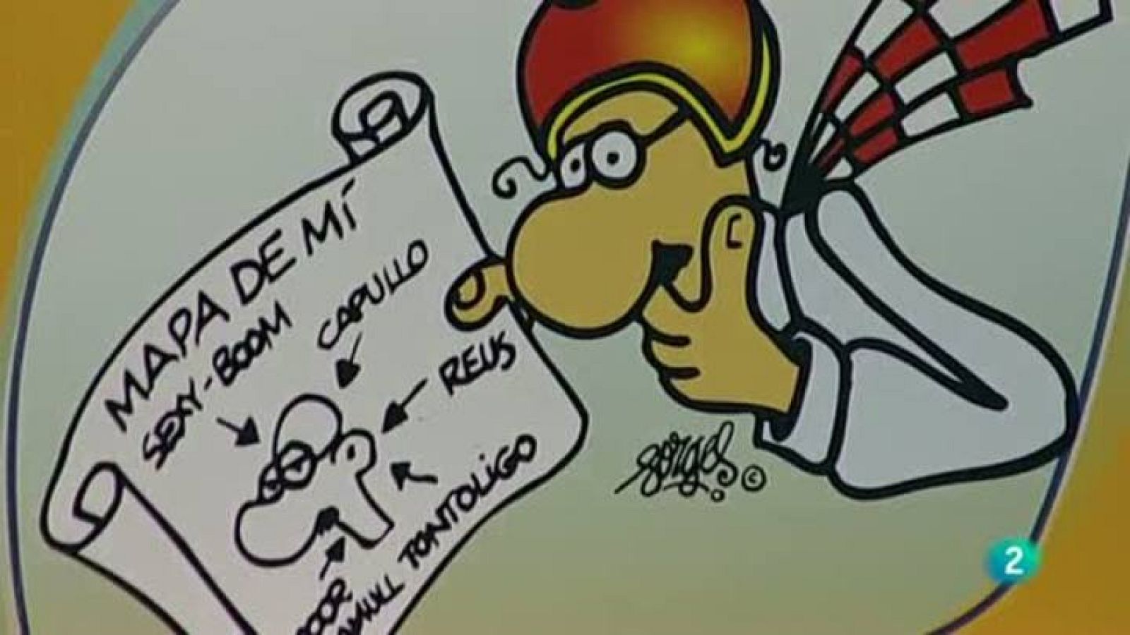 Para todos La 2 - ¿Qué es la Programación neurolingüistica (PNL)?