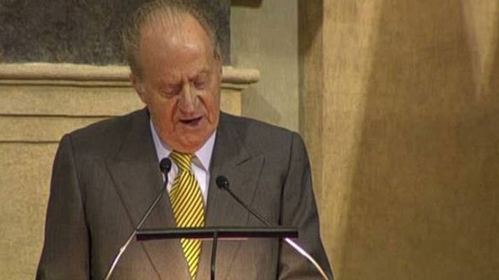  - El rey homenajea a la Pepa en su bicentenario