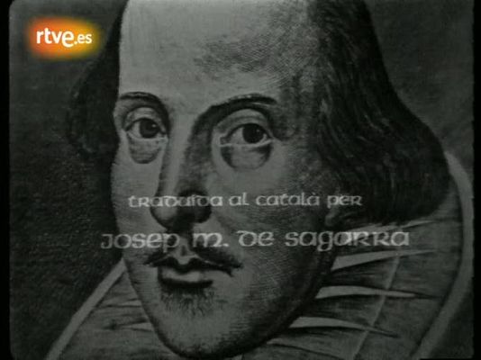 Teatre a l'Arxiu - Molt soroll per a res