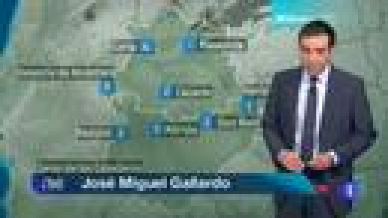 Noticias de Extremadura: El tiempo en Extremadura - 19/03/12 | RTVE Play