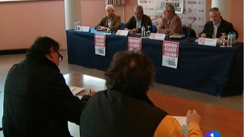 Asturias en 2' - 19/02/12 | Ver