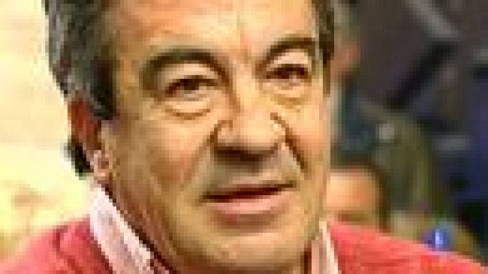 Telediario 1 - Campaña electoral en Asturias