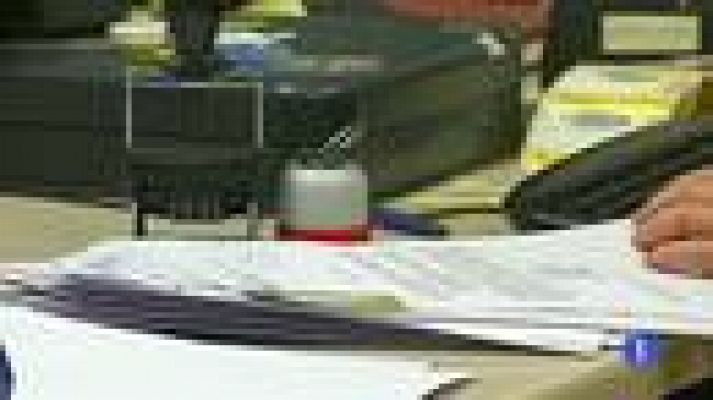 Telediario 1 - Eliminar trabas para abrir negocios