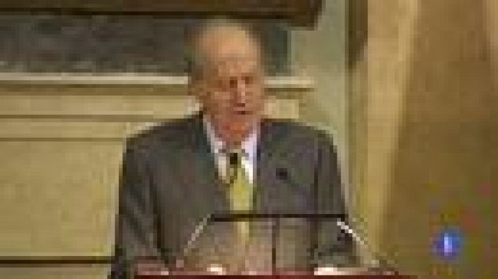 Telediario 1 - Telediario 1 en 4' - 19/03/12