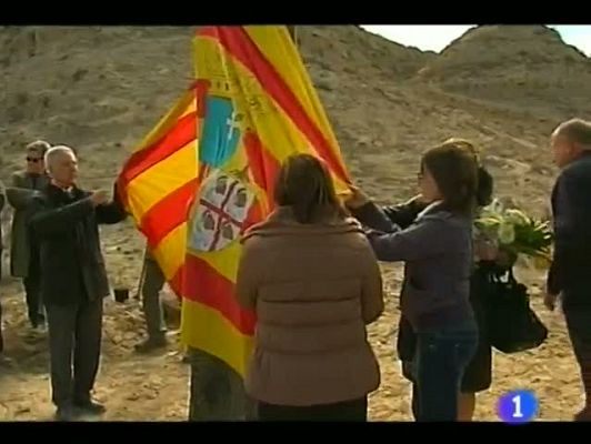 Noticias Aragón - 19/03/12