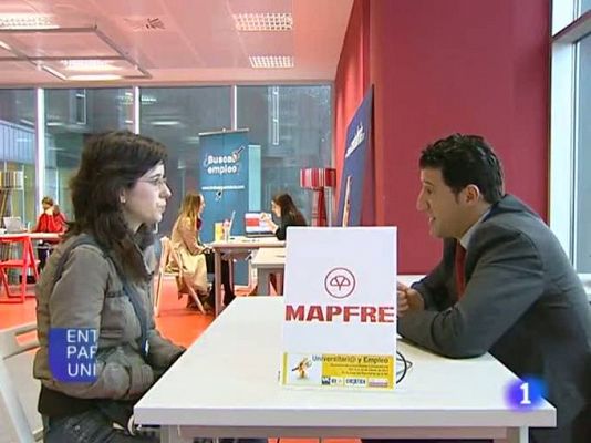 TeleCantabria - Telecantabria - 19/03/12