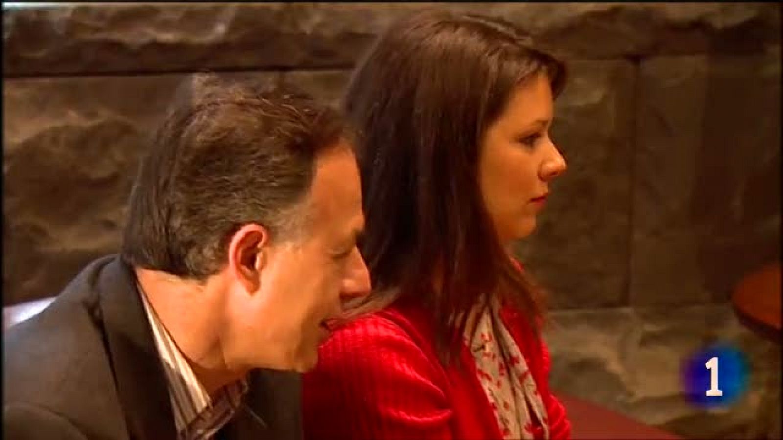 Telecanarias: Telecanarias - 19/03/2012 | RTVE Play