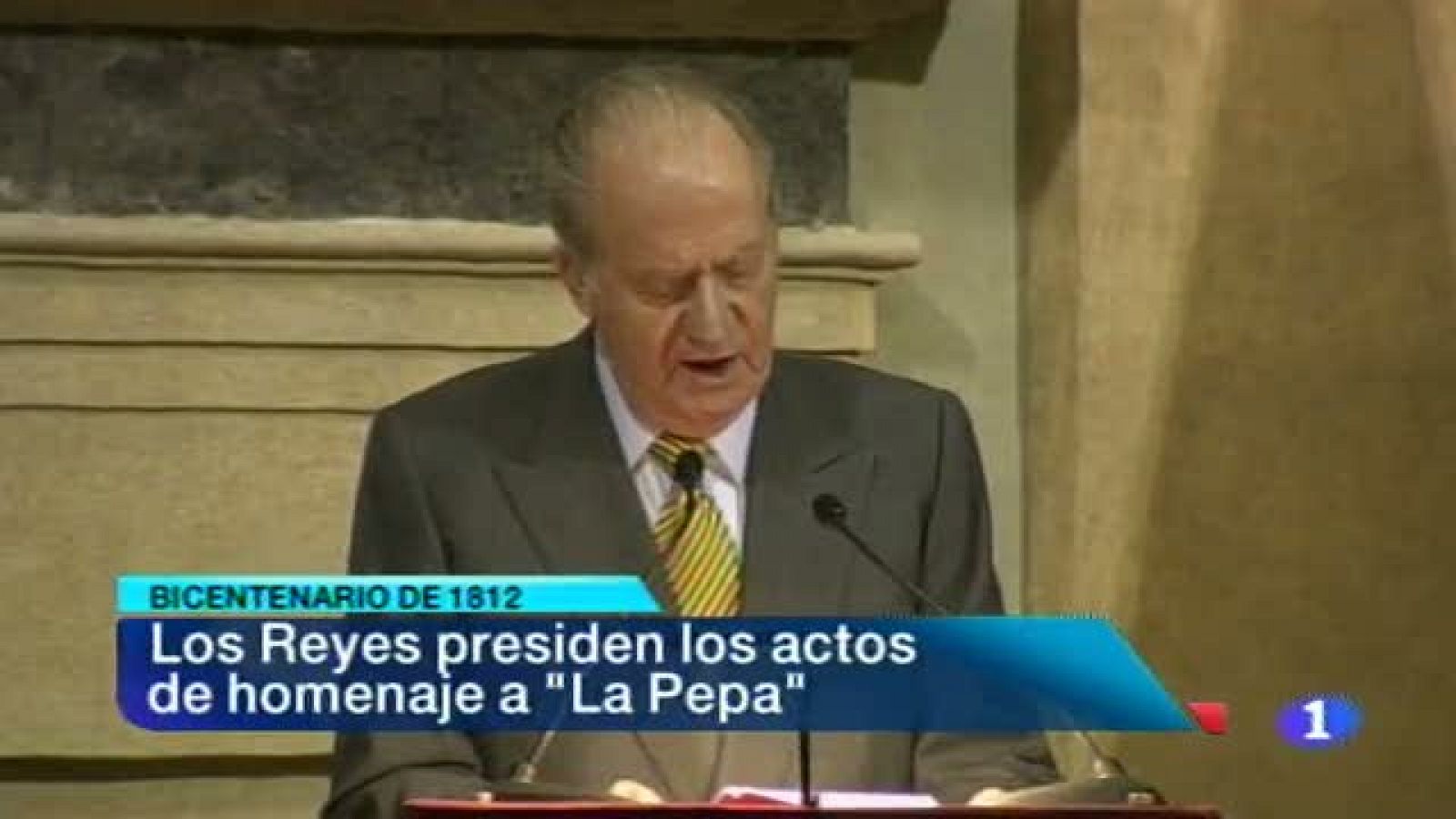 Noticias Andalucía: Noticias Andalucía - 19/03/12 | RTVE Play