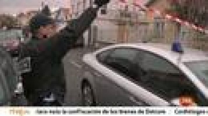 Informativo 24h - Continúa la investigación en torno al autor del tiroteo en un colegio judío en Touolouse