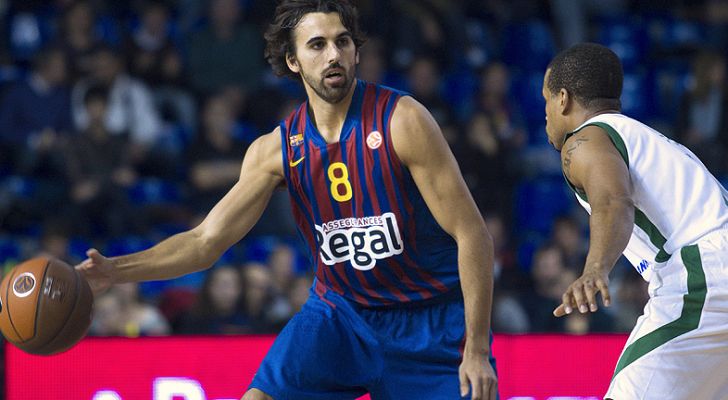 Conexión tdp - Arrancan los cuartos de Euroliga