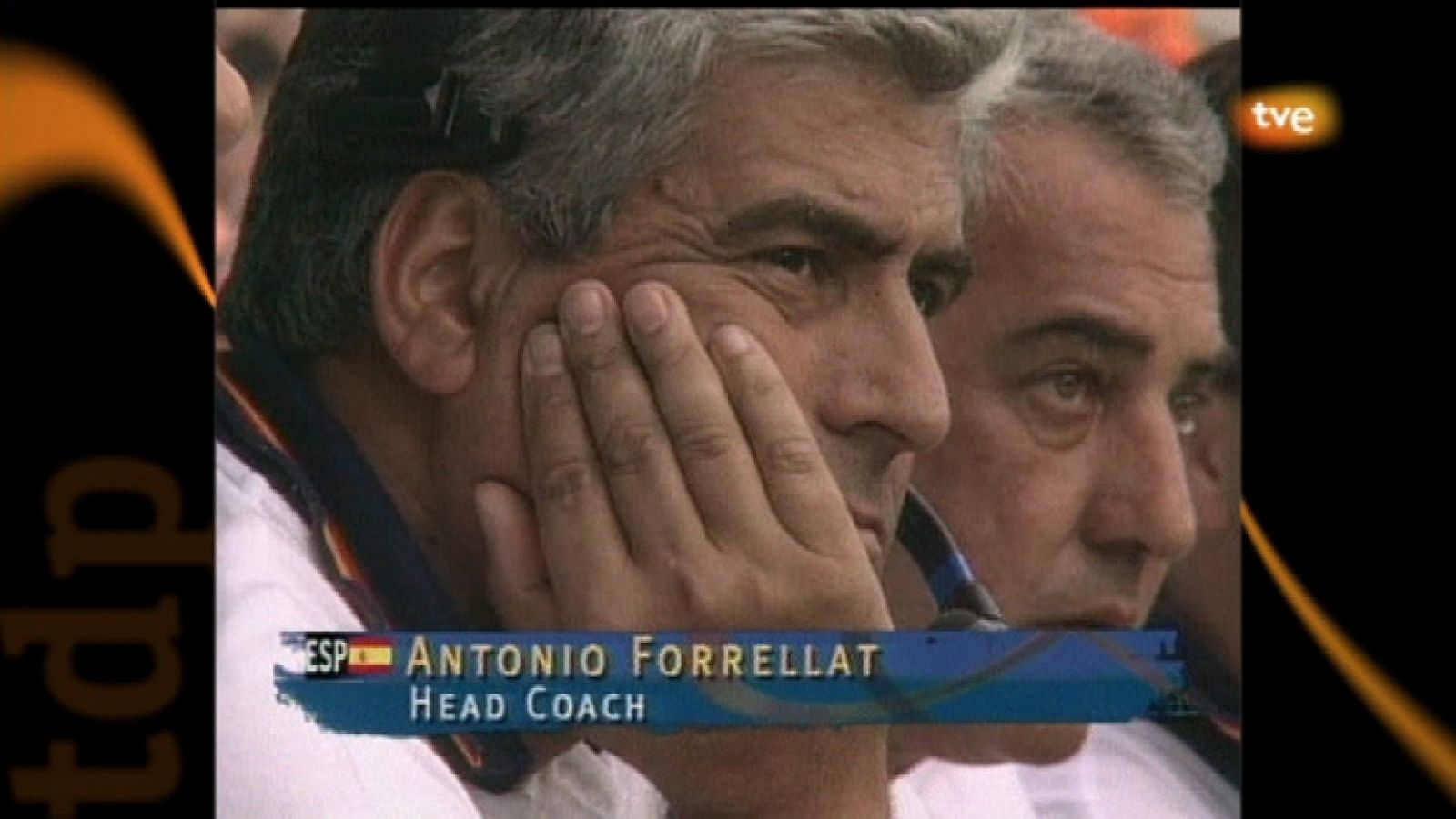 Londres en juego - Atlanta 1996. Hockey hierba masculino. Final Holanda-España - Ver ahora