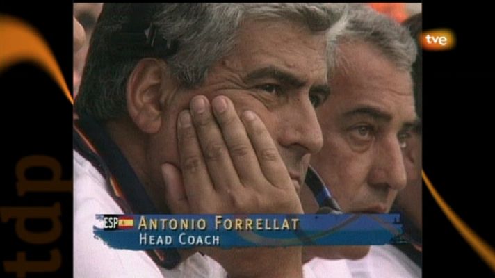 Londres en juego - Atlanta 1996 - Hockey hierba masc.