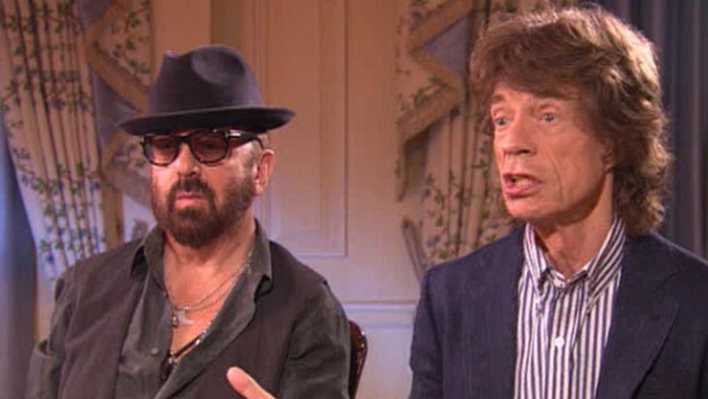 Los Rolling Stones anuncian su última gira para el año que viene