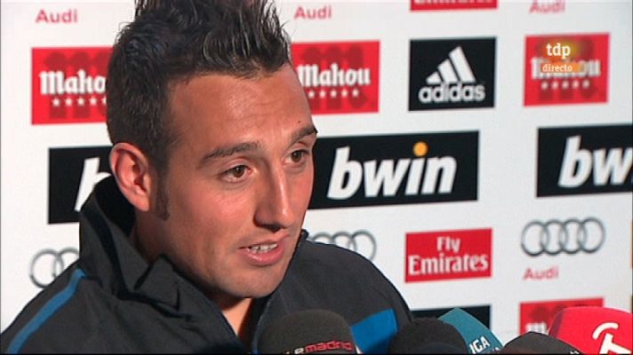 Conexión tdp - Conexión tdp - 19/03/12