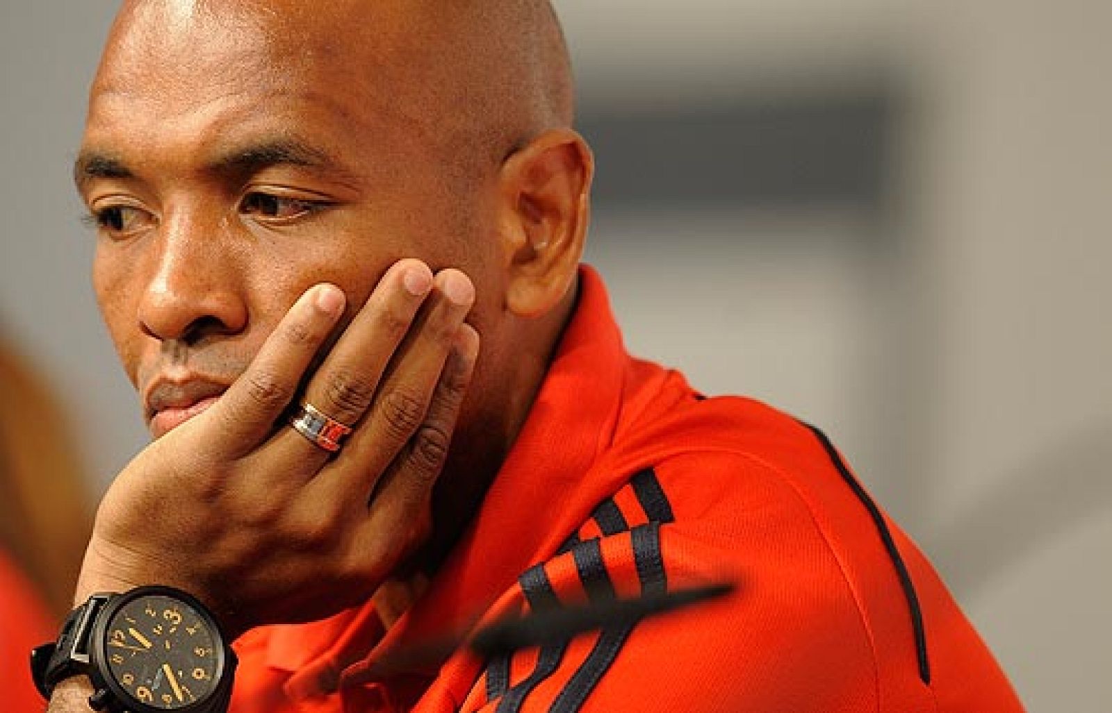 Luis Aragonés ya tiene perfilado el equipo que debutará frente a Rusia.