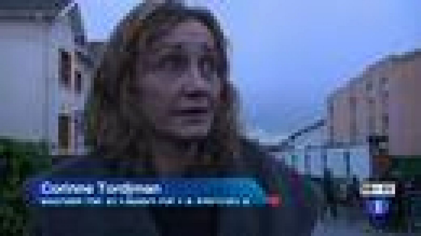 Telediario 1: Francia llora a las víctimas del ataque contra un colegio judio en Toulouse | RTVE Play