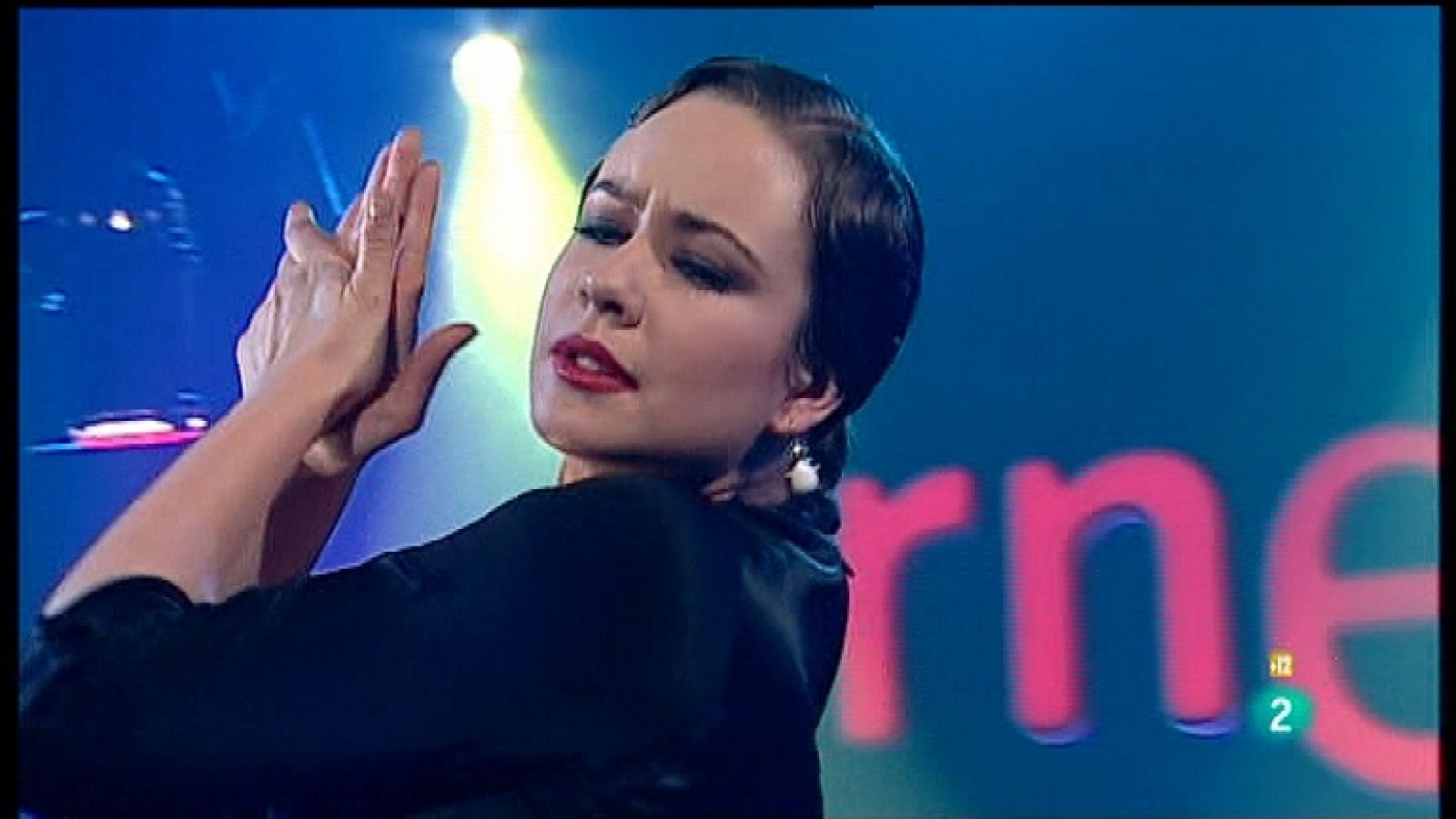 Los conciertos de Radio 3 - Flamenco Etxea - Ver ahora