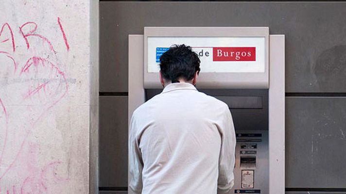 Informativo 24h - La morosidad subió al 7,9% en enero