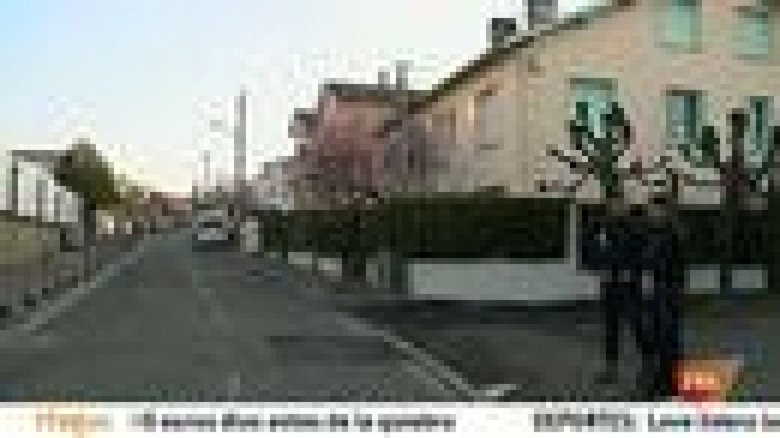 La Policía francesa investiga la hipótesis de un militar racista en el tiroteo de Toulouse