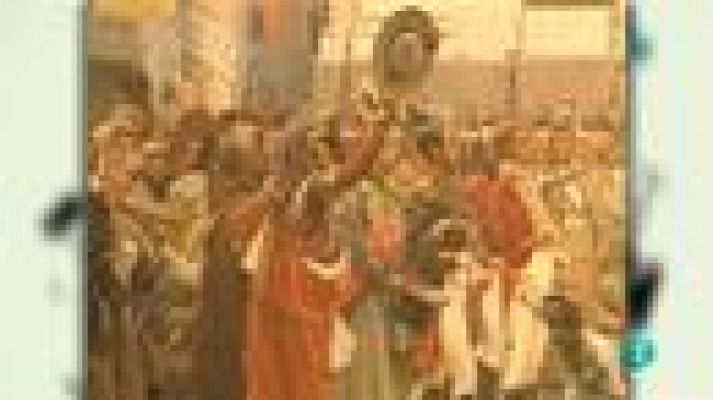 Para todos La 2 - La Constitución de Cádiz