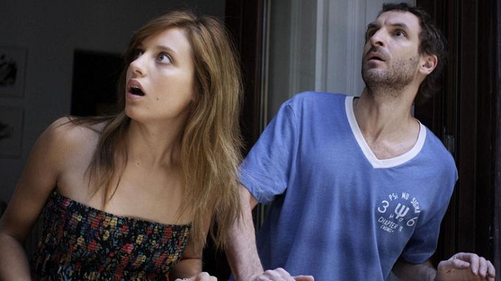 Cultura en Rtve.es - Tráiler de 'Extraterrestre', de Nacho Vigalondo