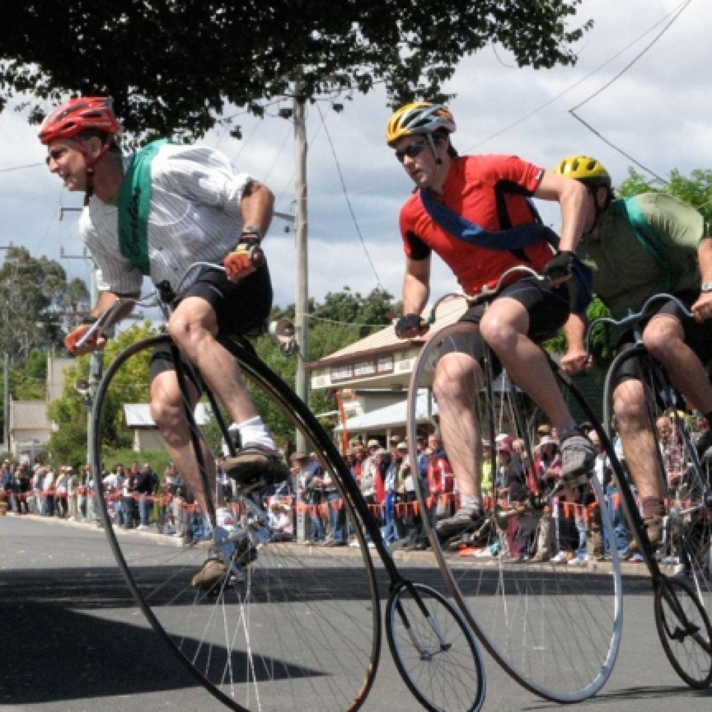 On Off: Competición de nostálgicos - On Off | Ver