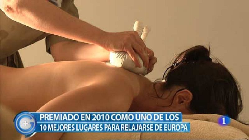 Más Gente - Tenerife, uno de los cinco mejores lugares del mundo para vivir