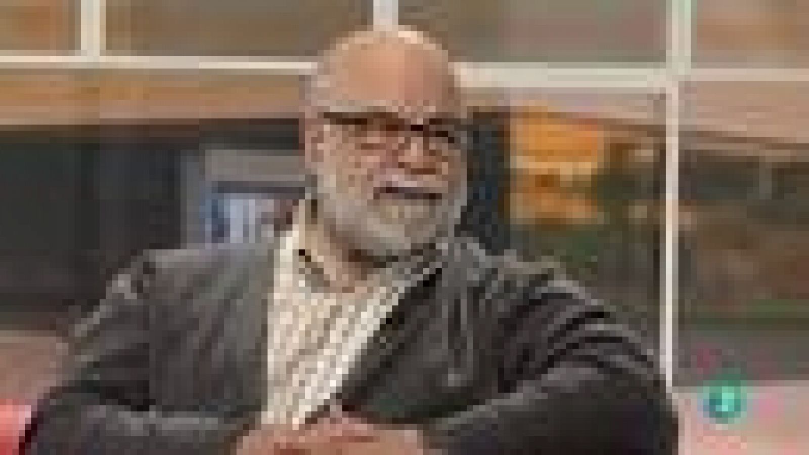 Para todos La 2 - "El animal que cocina" - Eduardo Angulo