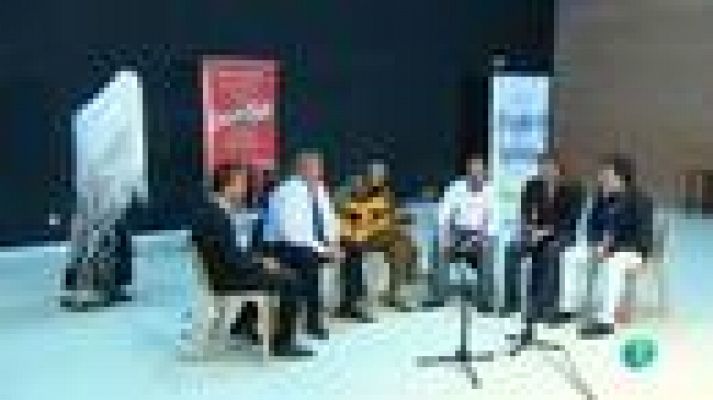 Para todos La 2 - Darse