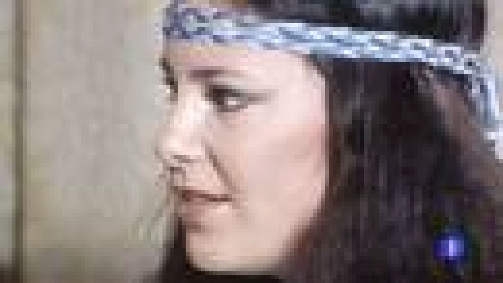 Más Gente - Rebobinamos - Ana Obregón: "Miguel Bosé me besó. Fue mi primer beso de amor"