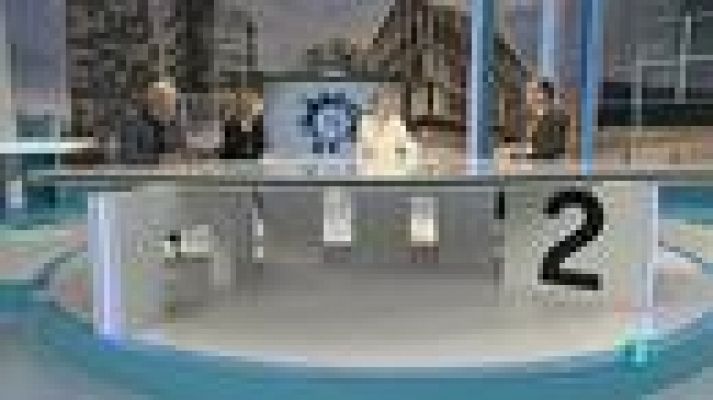 Para todos La 2 - Envejecer