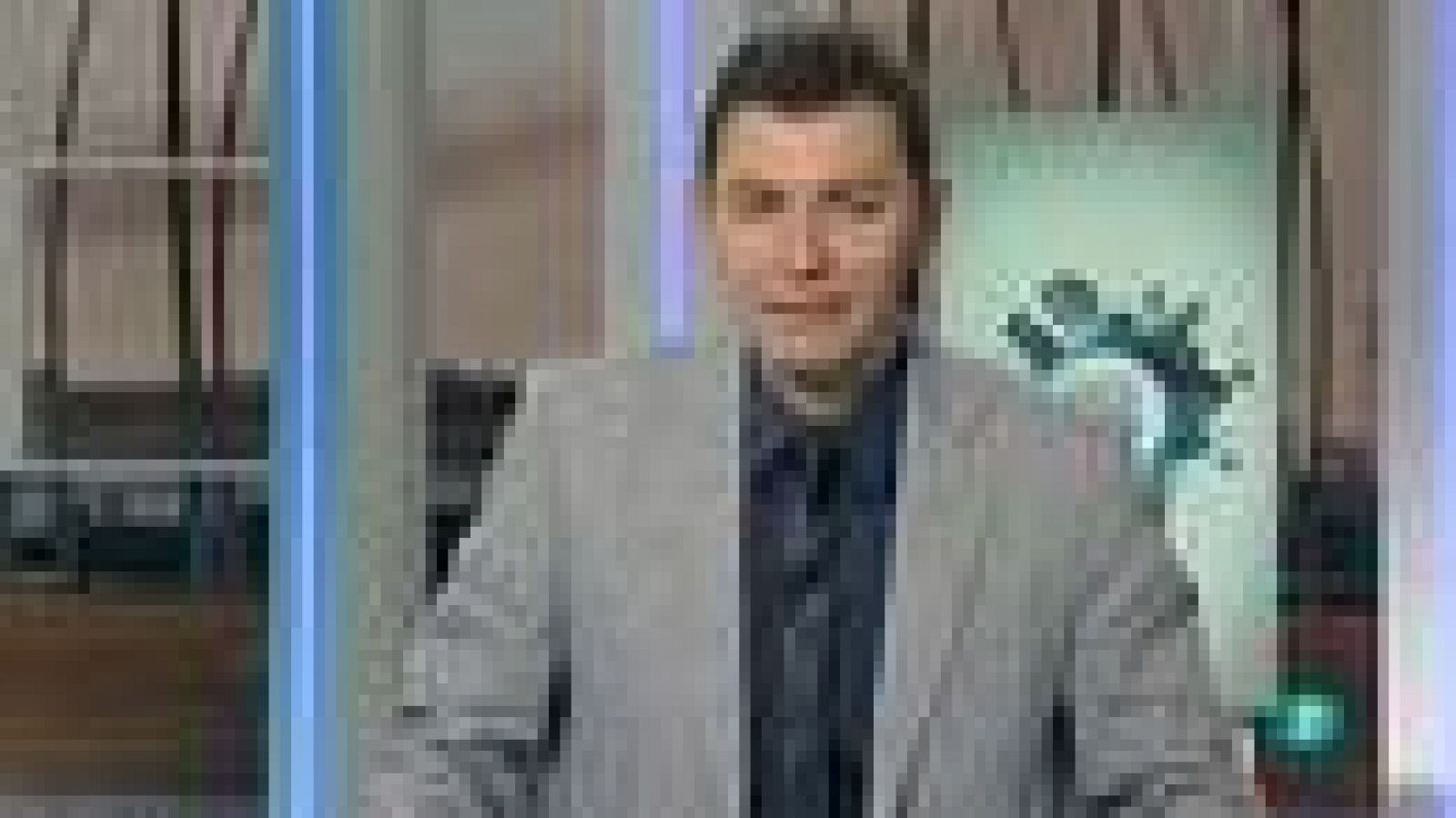 Para todos La 2 - Actuación de Chila Lynn