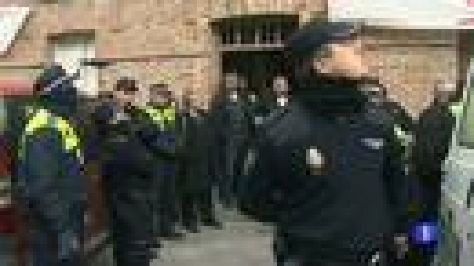 La Comunidad de Madrid en 4' - 20/03/12