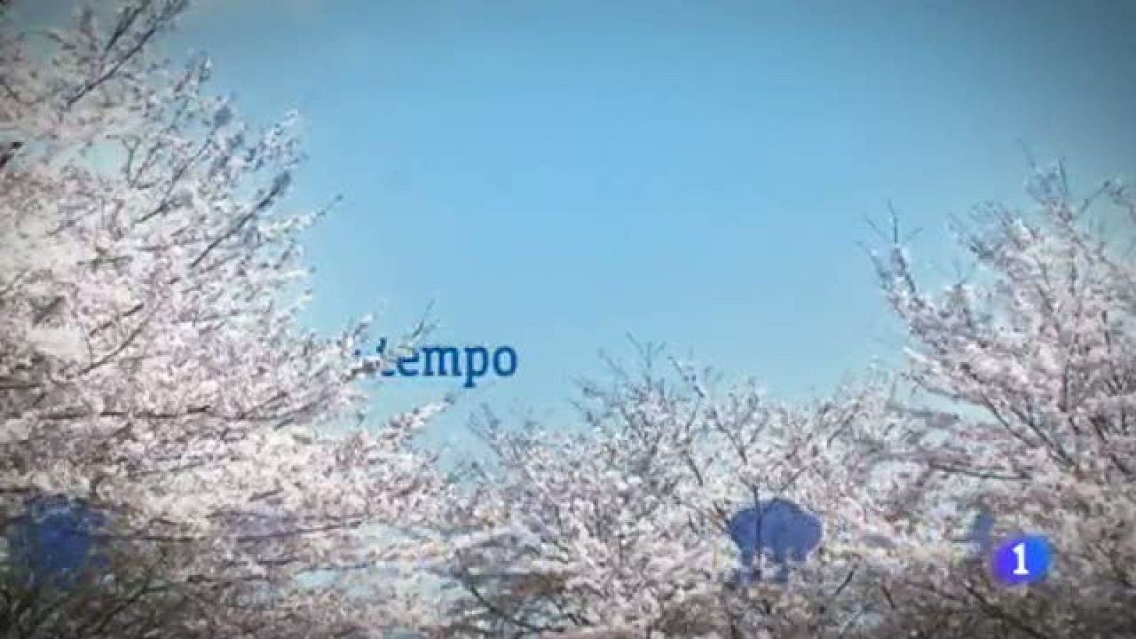 El tiempo en Galicia - 20/03/12